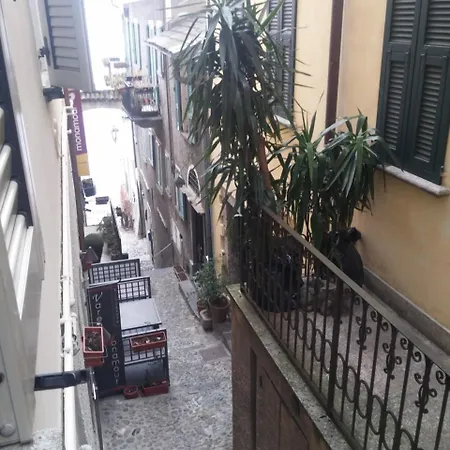 Casa Antico Borgo Di *