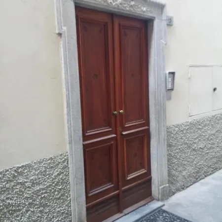 Casa Antico Borgo Di