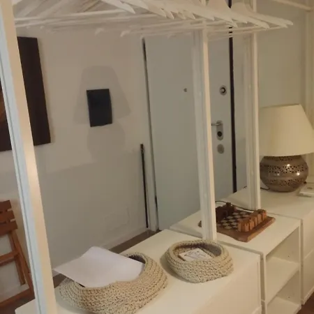Casa Antico Borgo Di Appartamento