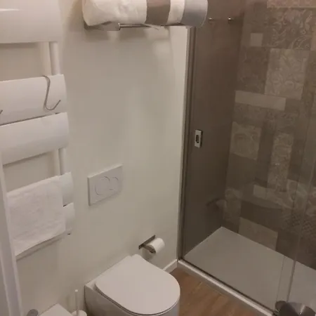 Appartamento Casa Antico Borgo Di *