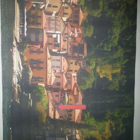 Casa Antico Borgo Di Appartamento