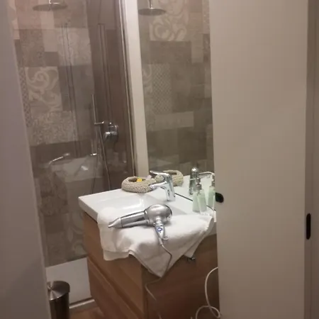 Casa Antico Borgo Di דירה ורנה