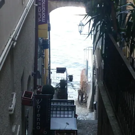 Casa Antico Borgo Di דירה *